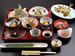 Tabist Koboshi no Yu Senshintei Aizu Yunokami Onsen