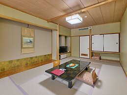 Tabist Koboshi no Yu Senshintei Aizu Yunokami Onsen