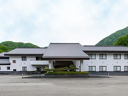 Tabist Koboshi no Yu Senshintei Aizu Yunokami Onsen