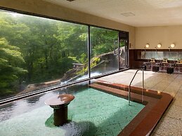 Tabist Koboshi no Yu Senshintei Aizu Yunokami Onsen