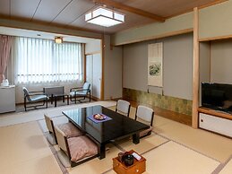 Tabist Koboshi no Yu Senshintei Aizu Yunokami Onsen