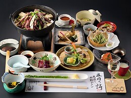 Tabist Koboshi no Yu Senshintei Aizu Yunokami Onsen