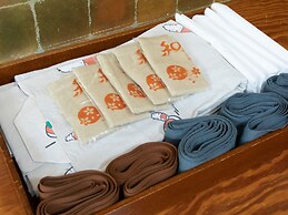 Tabist Koboshi no Yu Senshintei Aizu Yunokami Onsen