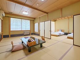 Tabist Koboshi no Yu Senshintei Aizu Yunokami Onsen