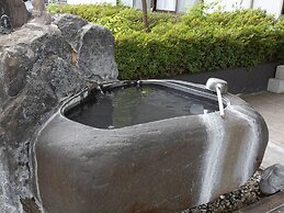 Tabist Koboshi no Yu Senshintei Aizu Yunokami Onsen