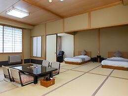 Tabist Koboshi no Yu Senshintei Aizu Yunokami Onsen