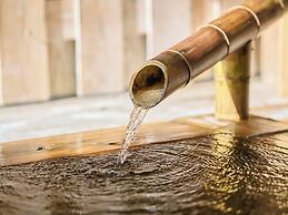 Tabist Koboshi no Yu Senshintei Aizu Yunokami Onsen