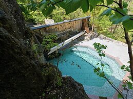 Tabist Koboshi no Yu Senshintei Aizu Yunokami Onsen