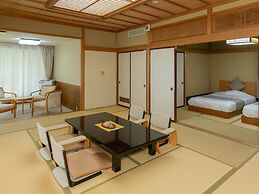 Tabist Koboshi no Yu Senshintei Aizu Yunokami Onsen