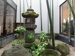 Tabist Koboshi no Yu Senshintei Aizu Yunokami Onsen