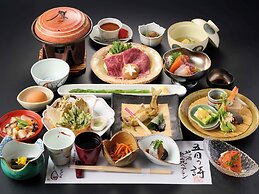 Tabist Koboshi no Yu Senshintei Aizu Yunokami Onsen