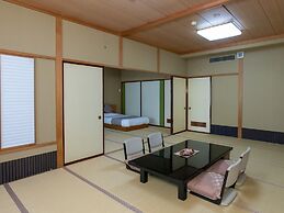 Tabist Koboshi no Yu Senshintei Aizu Yunokami Onsen