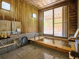 Tabist Koboshi no Yu Senshintei Aizu Yunokami Onsen