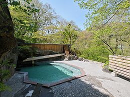 Tabist Koboshi no Yu Senshintei Aizu Yunokami Onsen