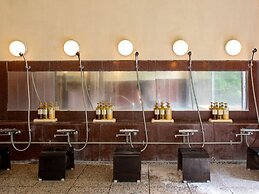 Tabist Koboshi no Yu Senshintei Aizu Yunokami Onsen