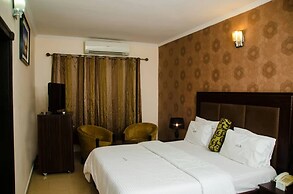 The Stonehouse Boutique Hotel