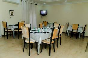 The Stonehouse Boutique Hotel