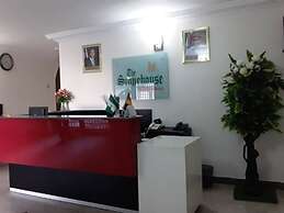 The Stonehouse Boutique Hotel