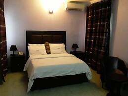 The Stonehouse Boutique Hotel