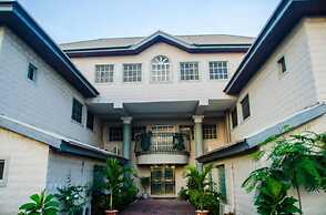 The Stonehouse Boutique Hotel