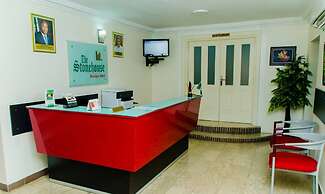 The Stonehouse Boutique Hotel