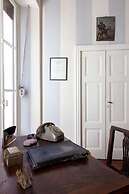 Villa Lucia Laglio with private lake access