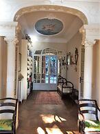 Villa Lucia Laglio with private lake access