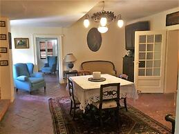 Villa Lucia Laglio with private lake access