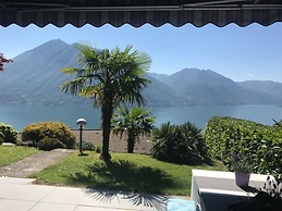 Villetta Dizzasco Lake Como