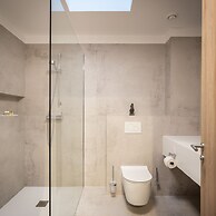 Home & Work Apartments