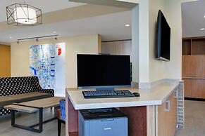 TownePlace Suites by Marriott Indianapolis Downtown