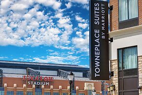 TownePlace Suites by Marriott Indianapolis Downtown