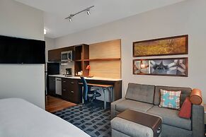 TownePlace Suites by Marriott Indianapolis Downtown