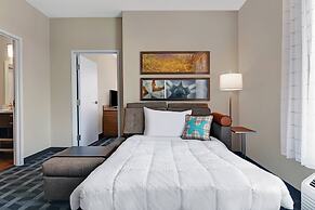 TownePlace Suites by Marriott Indianapolis Downtown