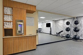 TownePlace Suites by Marriott Indianapolis Downtown