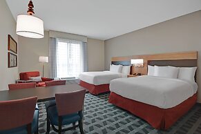 TownePlace Suites by Marriott Indianapolis Downtown