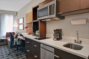 TownePlace Suites by Marriott Indianapolis Downtown