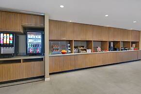 TownePlace Suites by Marriott Indianapolis Downtown