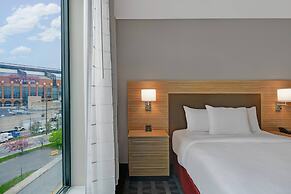 TownePlace Suites by Marriott Indianapolis Downtown