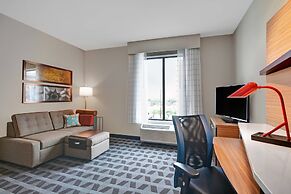 TownePlace Suites by Marriott Indianapolis Downtown