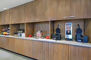 TownePlace Suites by Marriott Indianapolis Downtown