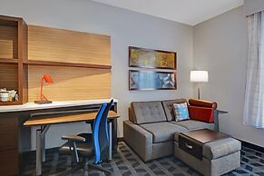 TownePlace Suites by Marriott Indianapolis Downtown