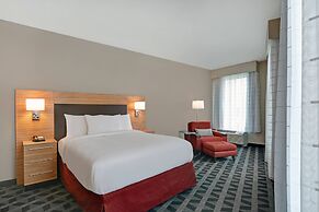 TownePlace Suites by Marriott Indianapolis Downtown
