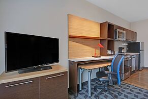 TownePlace Suites by Marriott Indianapolis Downtown