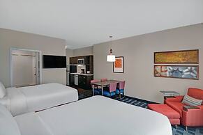 TownePlace Suites by Marriott Indianapolis Downtown