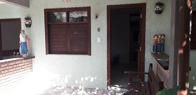 Pousada Casa do Angelo