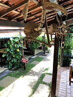 Pousada Casa do Angelo