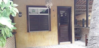 Pousada Casa do Angelo