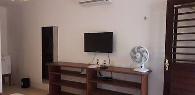 Pousada Casa do Angelo