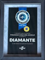 Pousada Casa do Angelo
